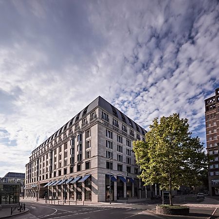 Breidenbacher Hof, Best Grandhotel 2025 - Die 101 Besten Dusseldorf Luaran gambar