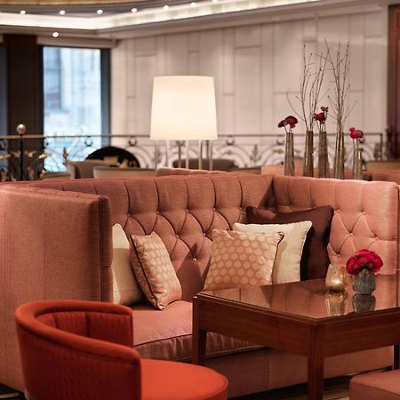 Breidenbacher Hof, Best Grandhotel 2025 - Die 101 Besten Dusseldorf Luaran gambar