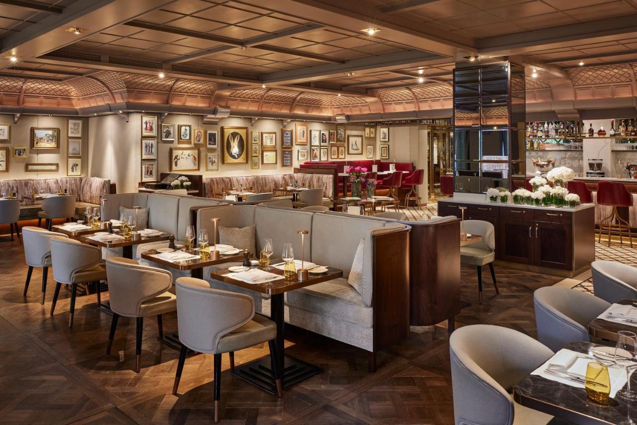 Breidenbacher Hof, Best Grandhotel 2025 - Die 101 Besten Dusseldorf Luaran gambar