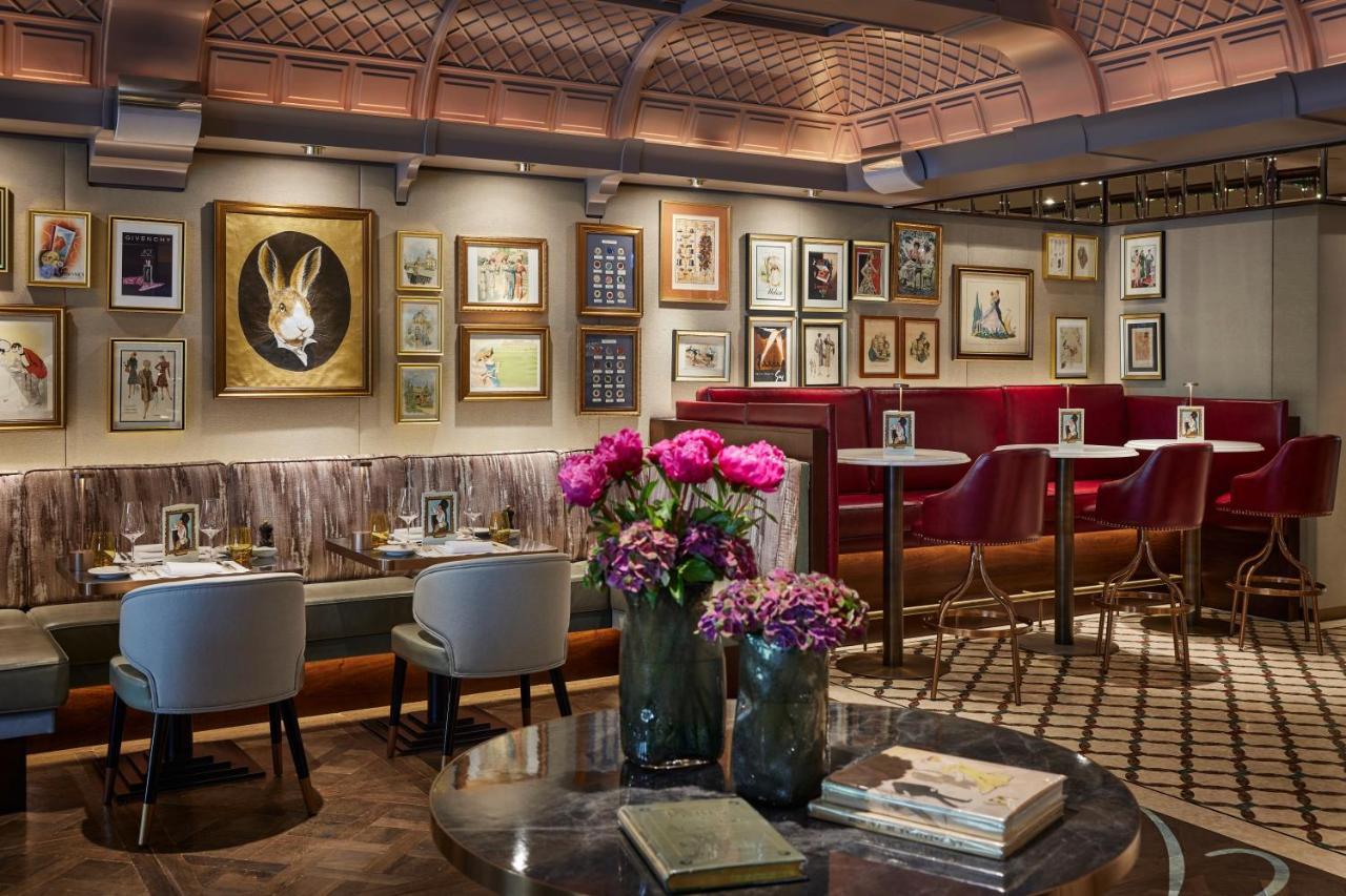 Breidenbacher Hof, Best Grandhotel 2025 - Die 101 Besten Dusseldorf Luaran gambar