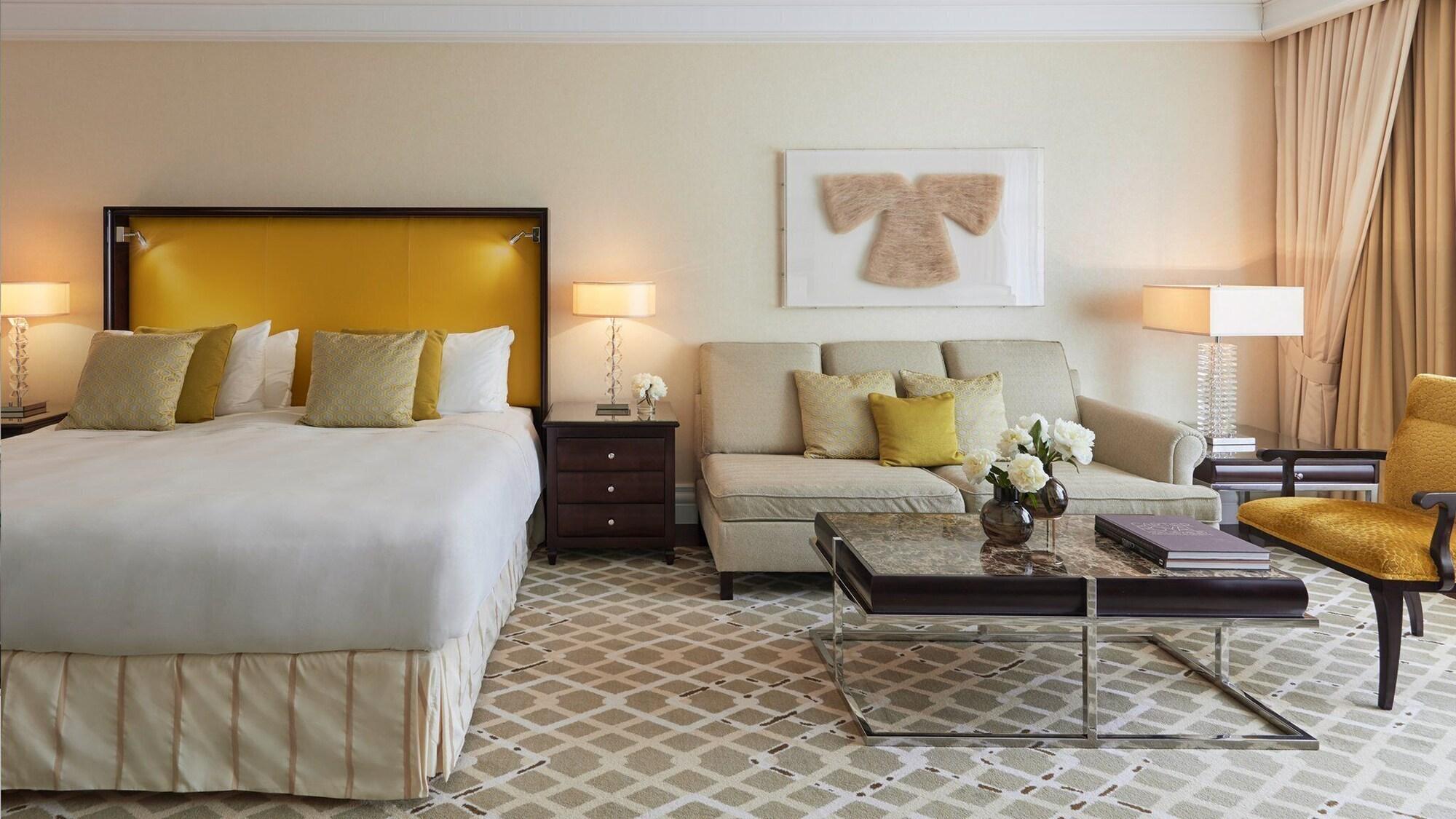 Breidenbacher Hof, Best Grandhotel 2025 - Die 101 Besten Dusseldorf Luaran gambar