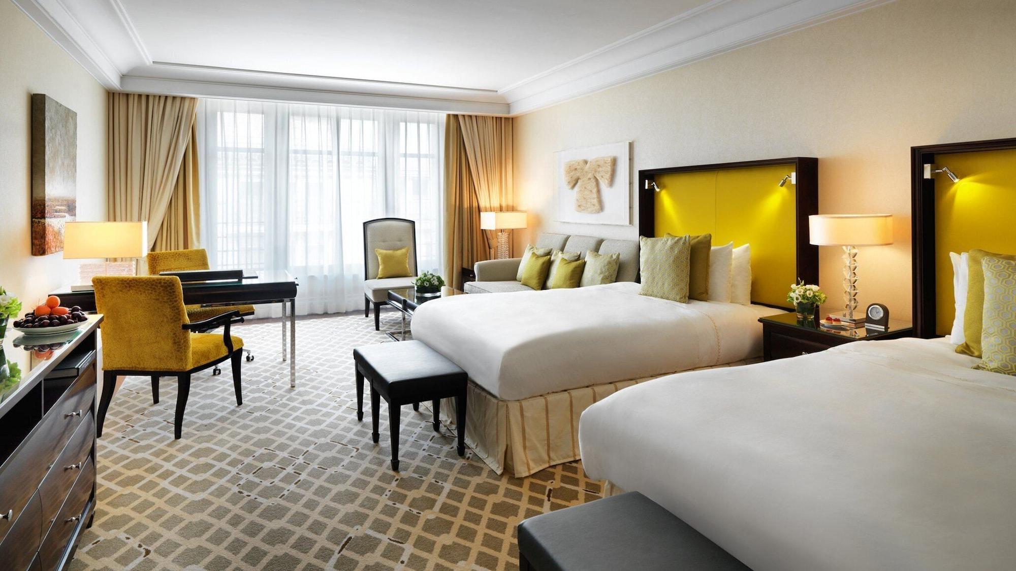Breidenbacher Hof, Best Grandhotel 2025 - Die 101 Besten Dusseldorf Luaran gambar