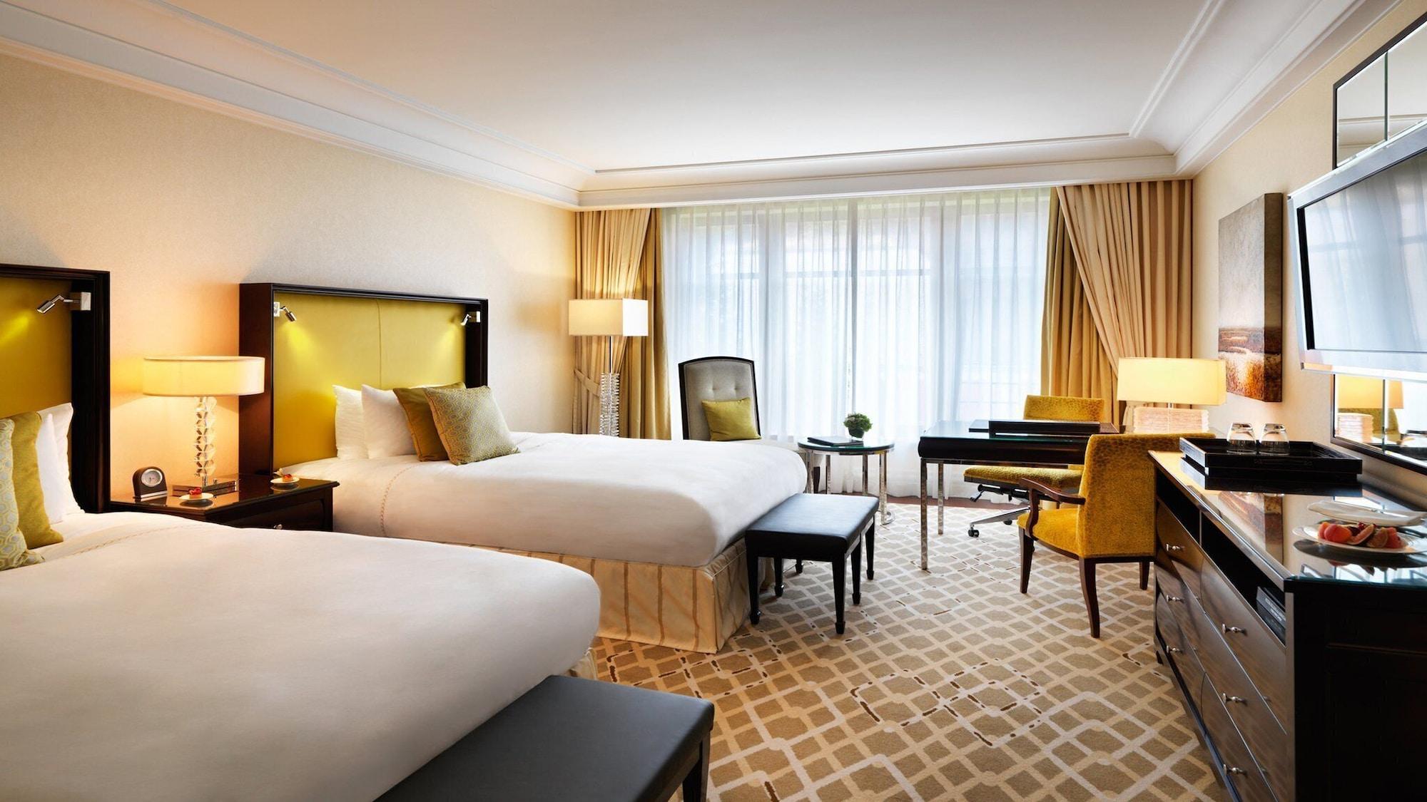 Breidenbacher Hof, Best Grandhotel 2025 - Die 101 Besten Dusseldorf Luaran gambar