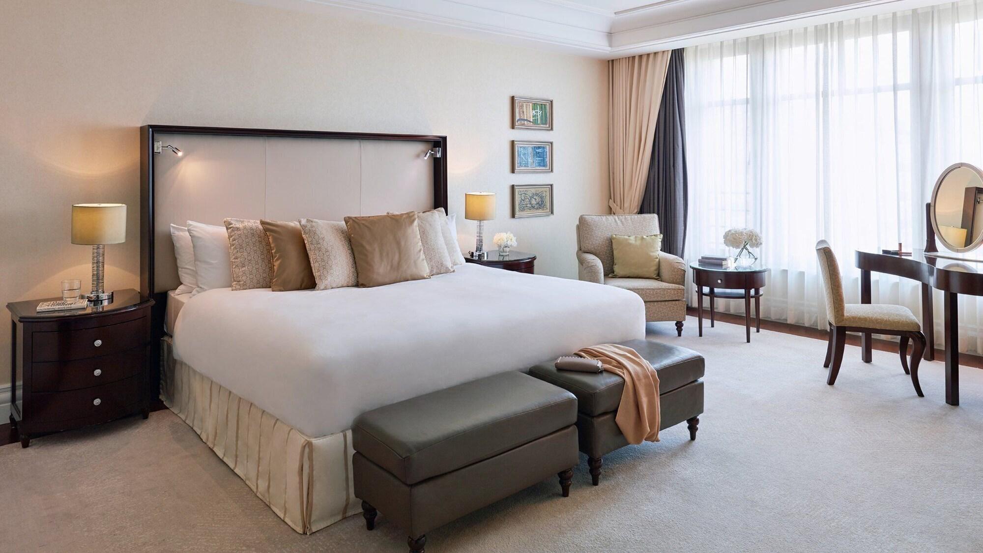 Breidenbacher Hof, Best Grandhotel 2025 - Die 101 Besten Dusseldorf Luaran gambar