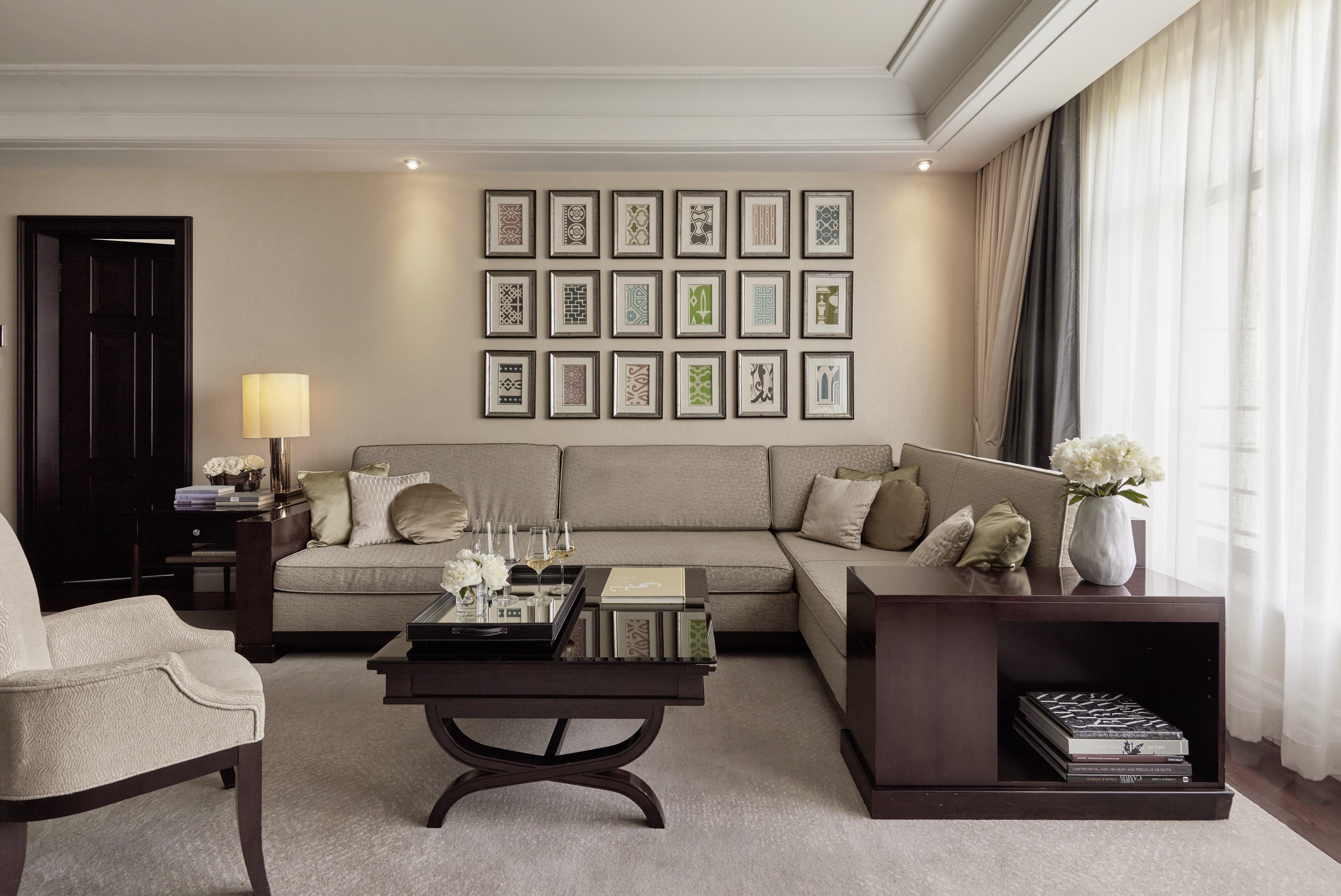 Breidenbacher Hof, Best Grandhotel 2025 - Die 101 Besten Dusseldorf Luaran gambar
