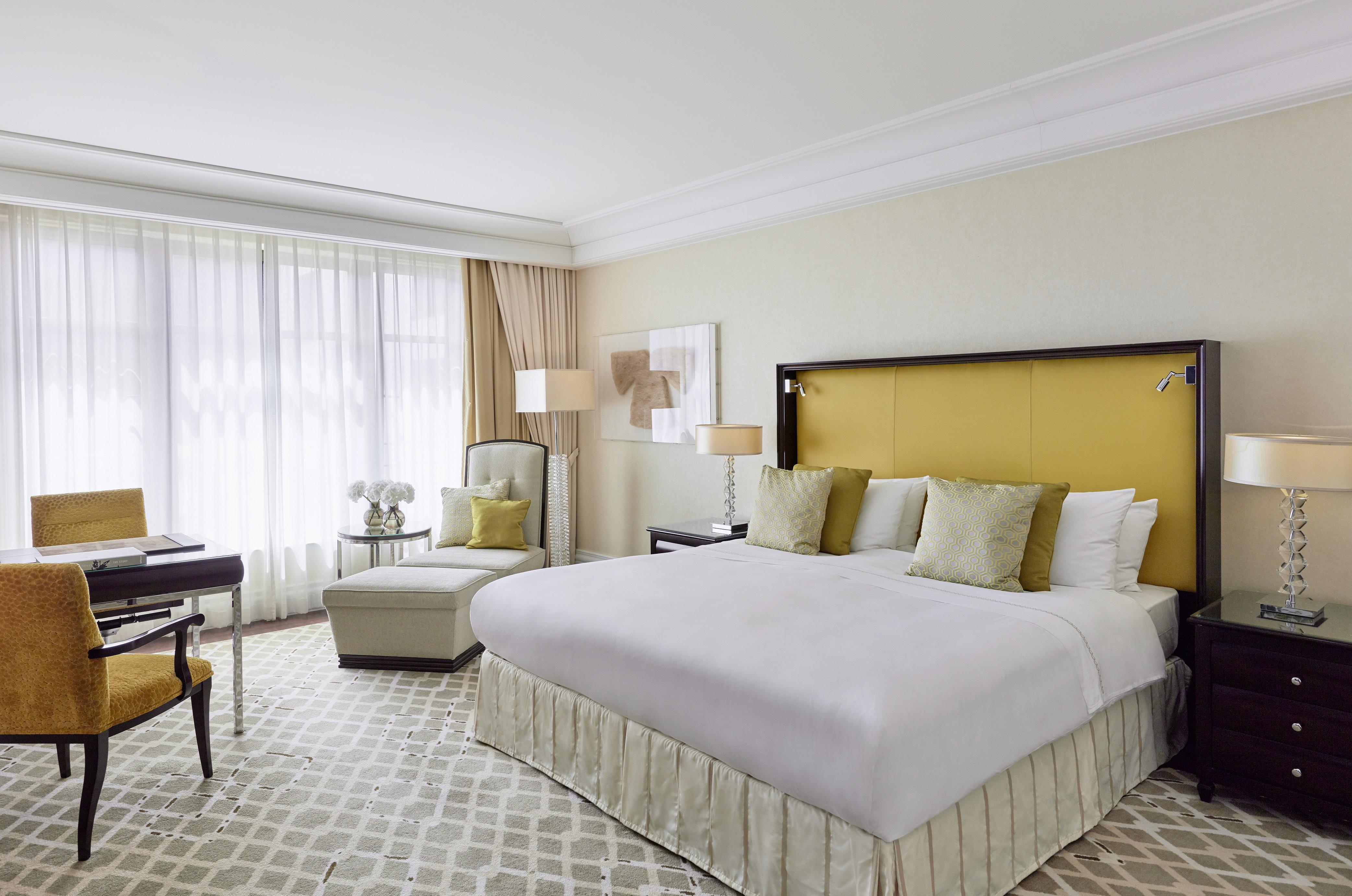 Breidenbacher Hof, Best Grandhotel 2025 - Die 101 Besten Dusseldorf Luaran gambar