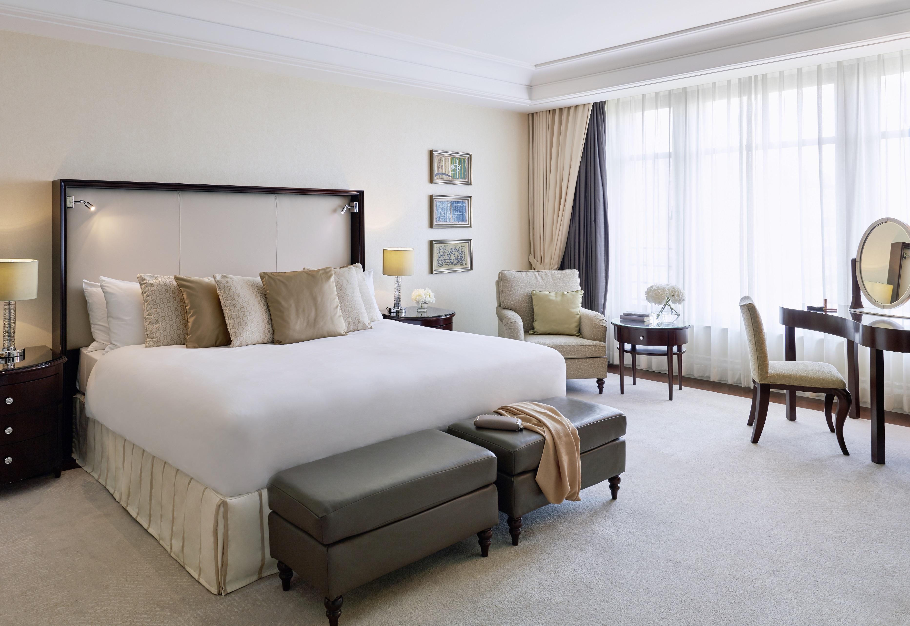 Breidenbacher Hof, Best Grandhotel 2025 - Die 101 Besten Dusseldorf Luaran gambar