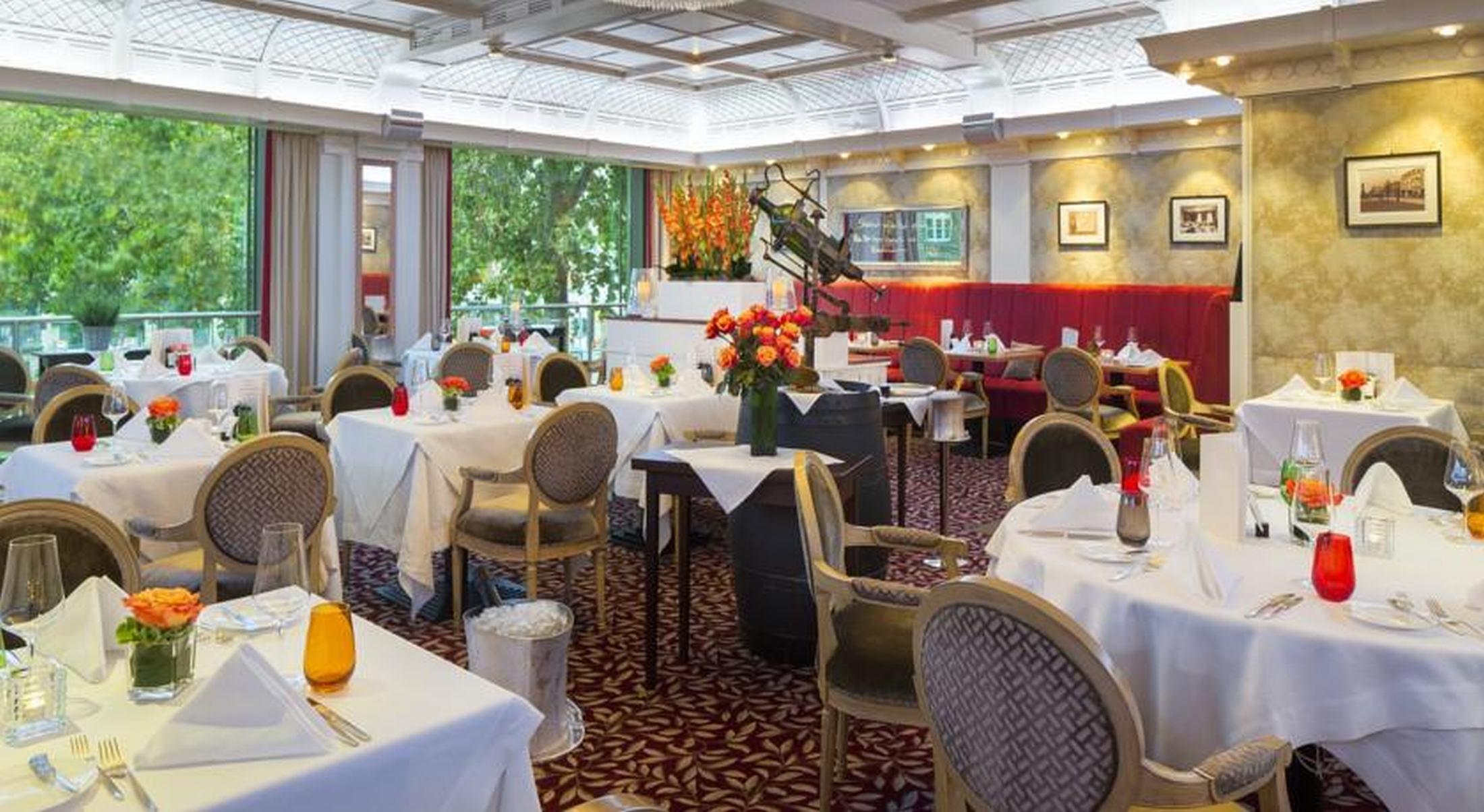 Breidenbacher Hof, Best Grandhotel 2025 - Die 101 Besten Dusseldorf Luaran gambar
