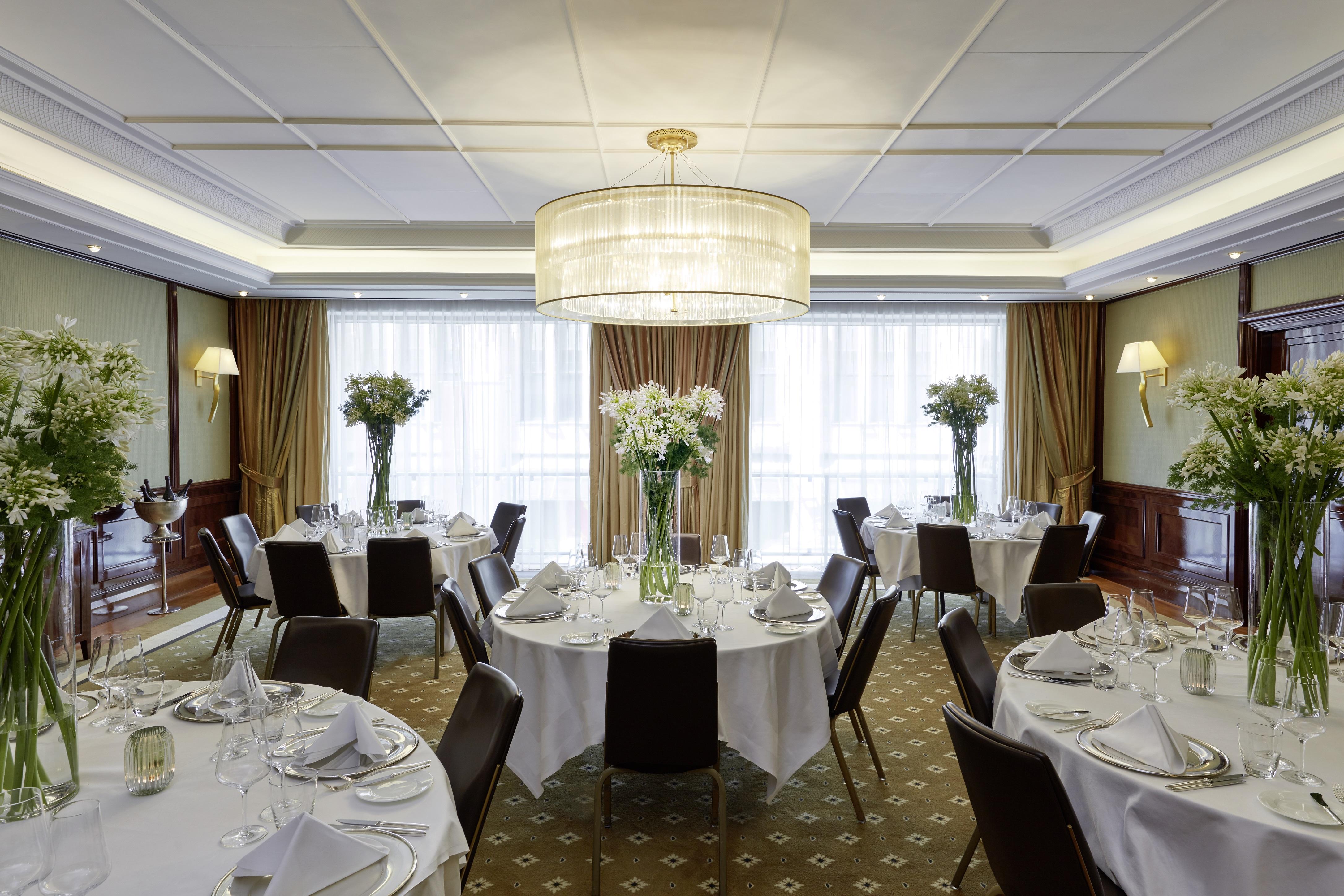 Breidenbacher Hof, Best Grandhotel 2025 - Die 101 Besten Dusseldorf Luaran gambar