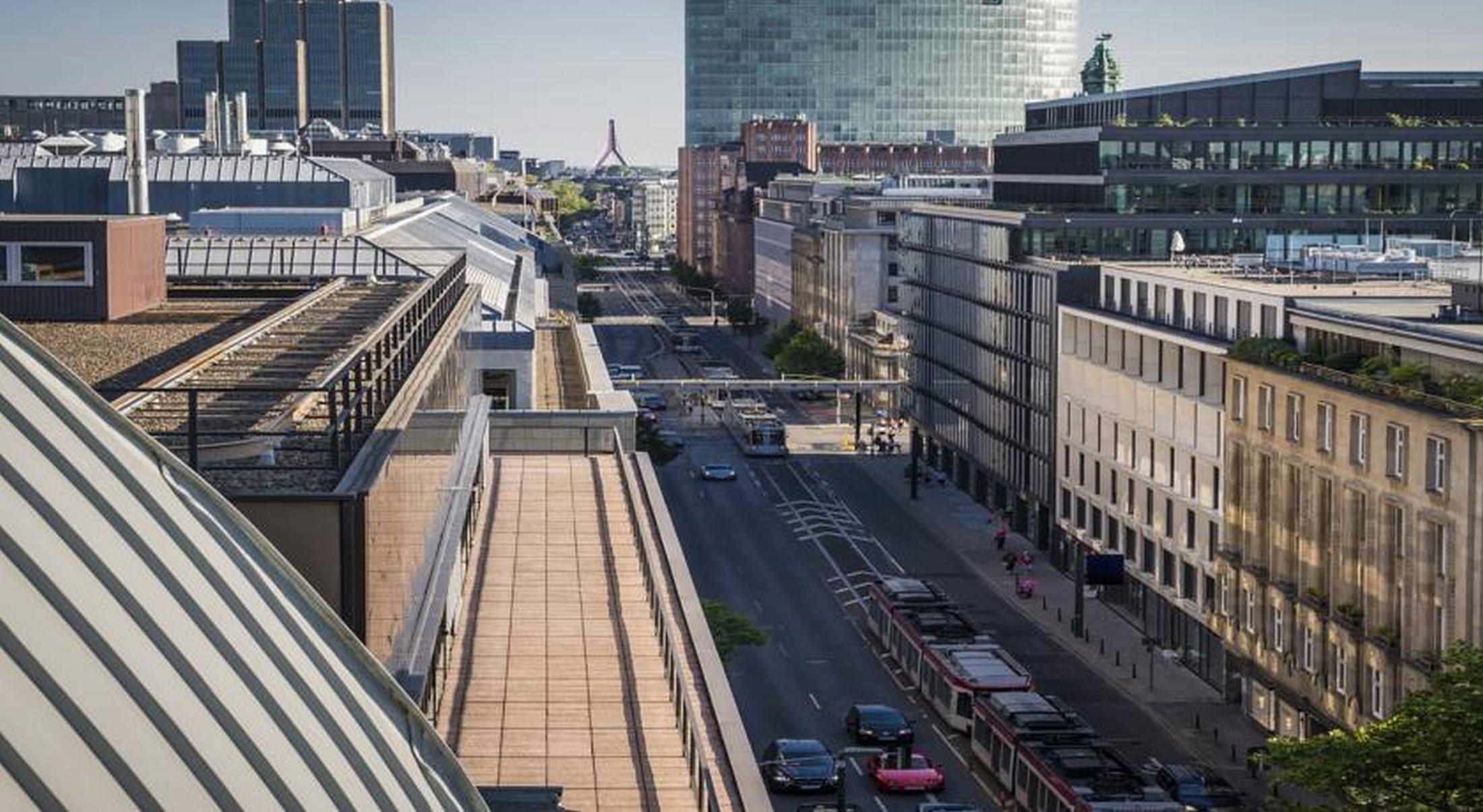Breidenbacher Hof, Best Grandhotel 2025 - Die 101 Besten Dusseldorf Luaran gambar