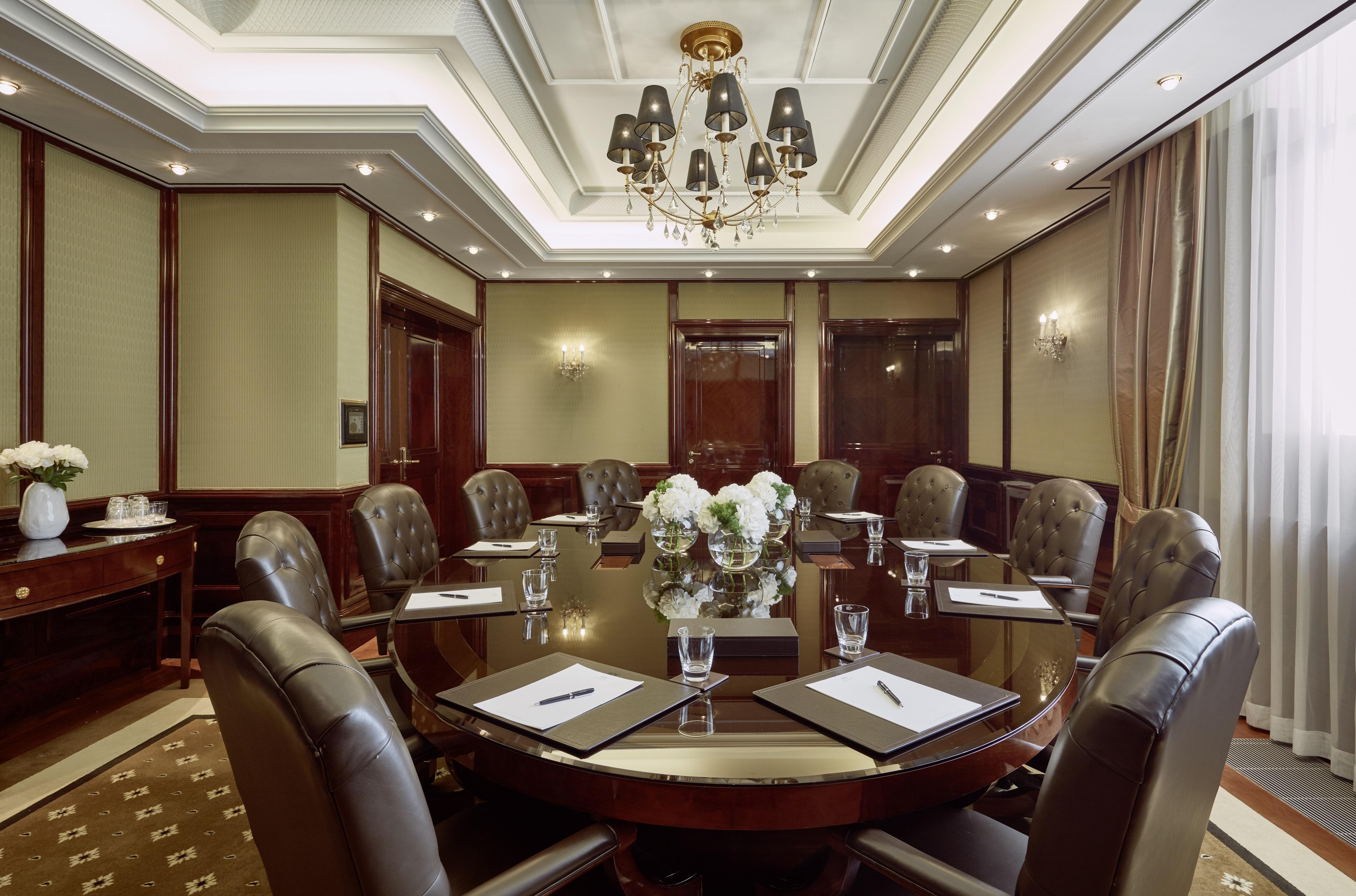 Breidenbacher Hof, Best Grandhotel 2025 - Die 101 Besten Dusseldorf Luaran gambar