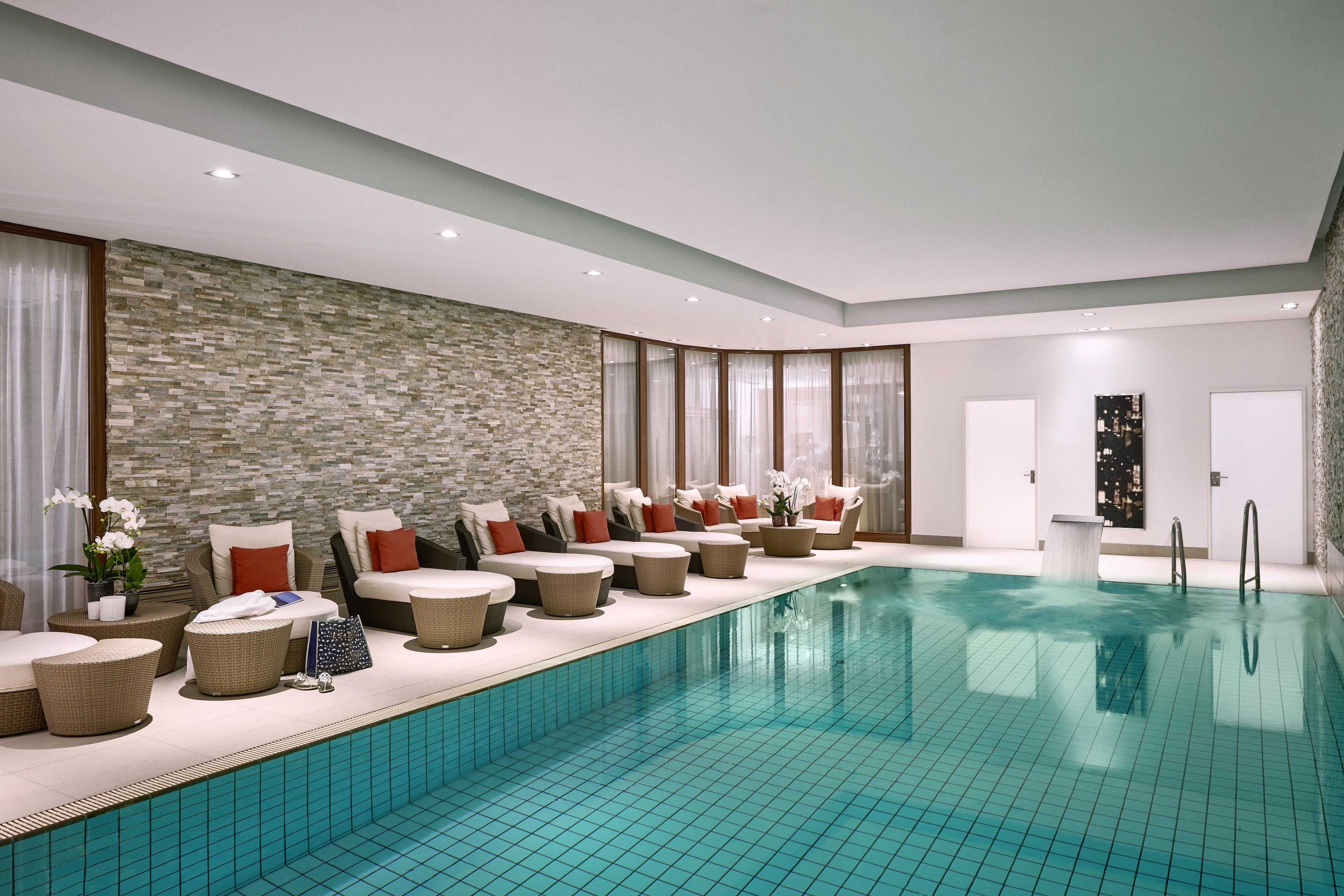 Breidenbacher Hof, Best Grandhotel 2025 - Die 101 Besten Dusseldorf Luaran gambar
