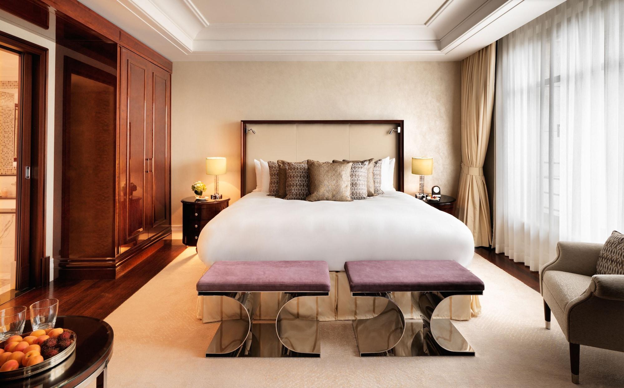 Breidenbacher Hof, Best Grandhotel 2025 - Die 101 Besten Dusseldorf Luaran gambar