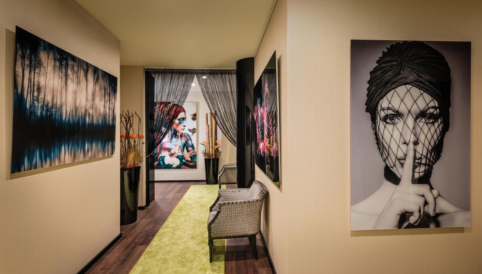 Breidenbacher Hof, Best Grandhotel 2025 - Die 101 Besten Dusseldorf Luaran gambar