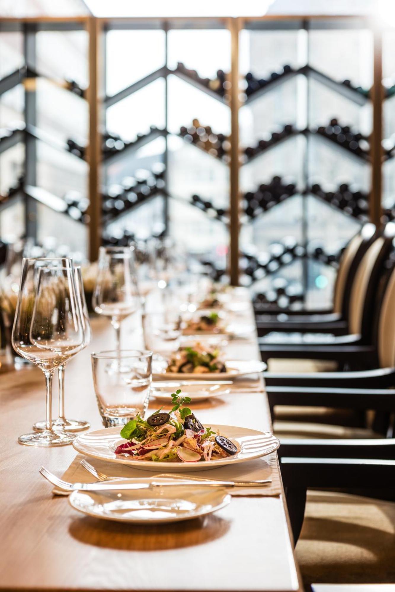 Breidenbacher Hof, Best Grandhotel 2025 - Die 101 Besten Dusseldorf Luaran gambar