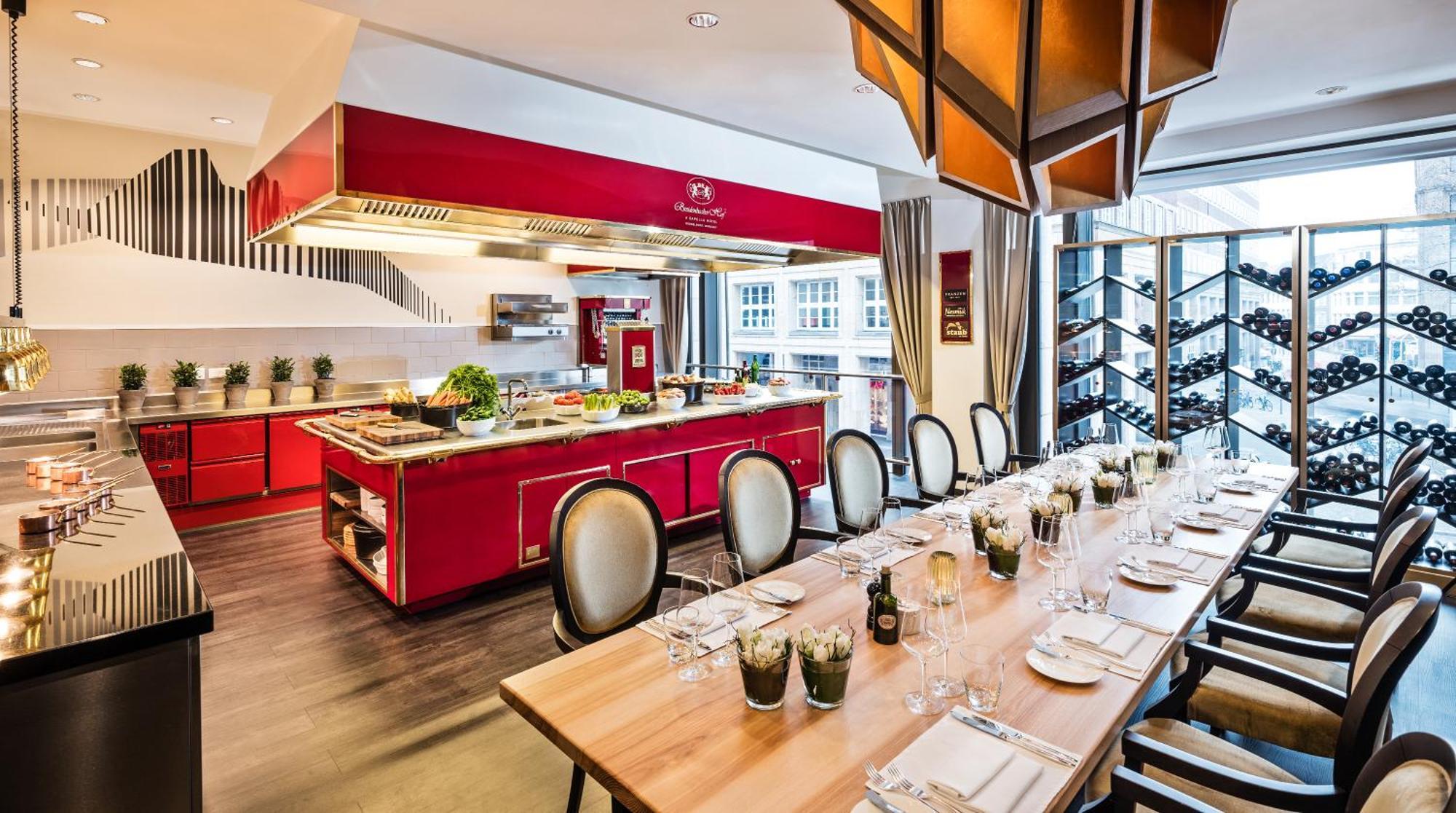 Breidenbacher Hof, Best Grandhotel 2025 - Die 101 Besten Dusseldorf Luaran gambar