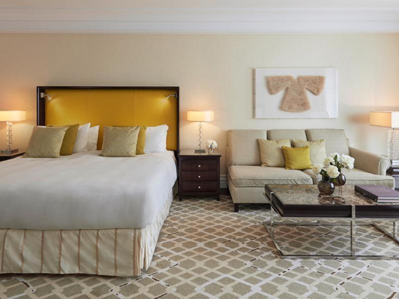Breidenbacher Hof, Best Grandhotel 2025 - Die 101 Besten Dusseldorf Bilik gambar