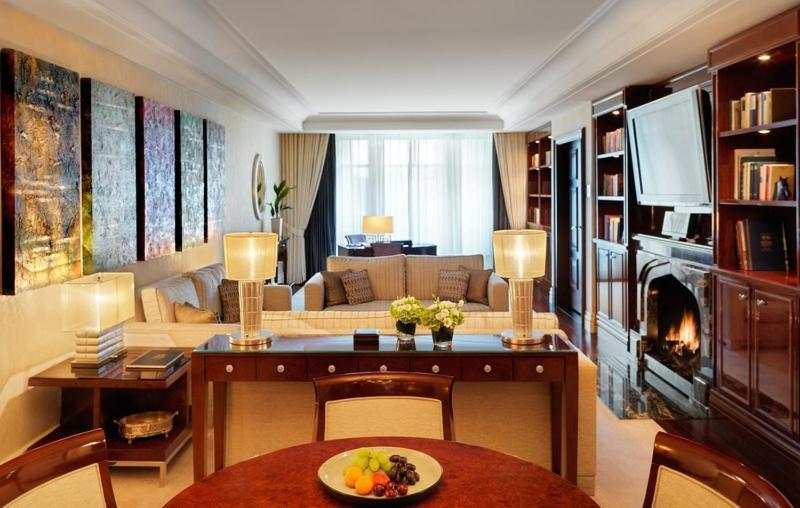 Breidenbacher Hof, Best Grandhotel 2025 - Die 101 Besten Dusseldorf Bilik gambar
