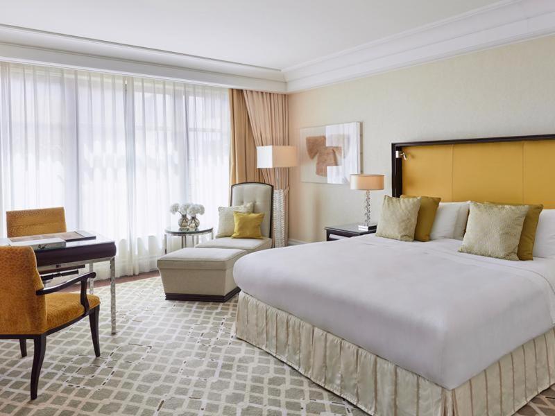Breidenbacher Hof, Best Grandhotel 2025 - Die 101 Besten Dusseldorf Bilik gambar
