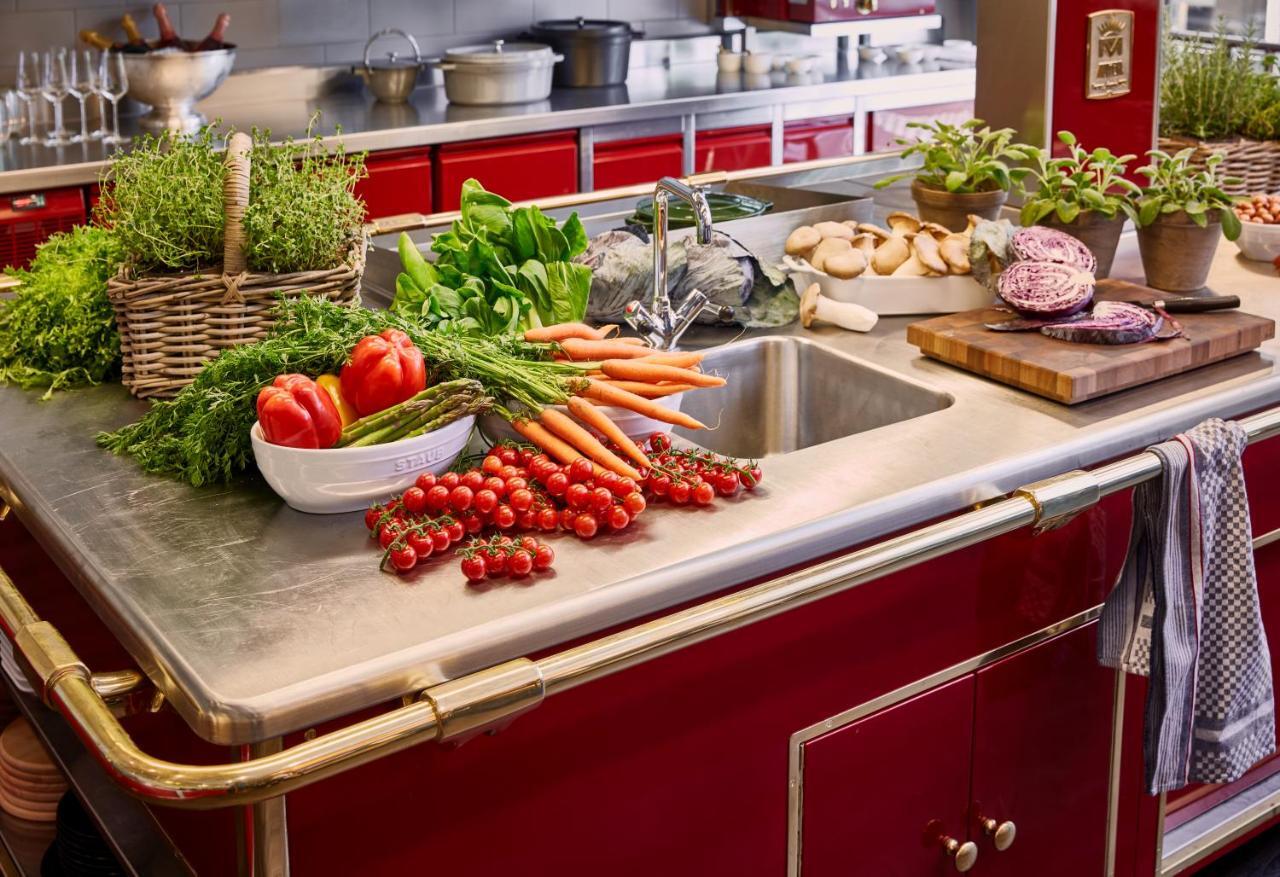 Breidenbacher Hof, Best Grandhotel 2025 - Die 101 Besten Dusseldorf Luaran gambar